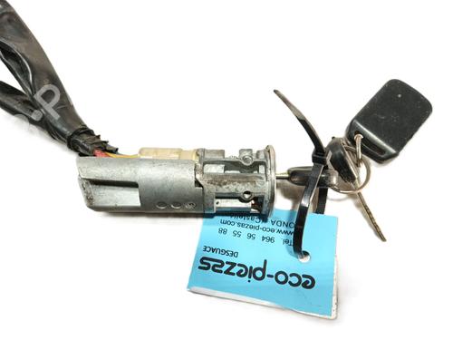Ignition barrel AIXAM A.741  | BP17368915M48 