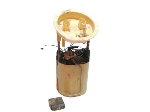 Fuel pump BMW 1 (E87) 118 d | BP6290878M76 