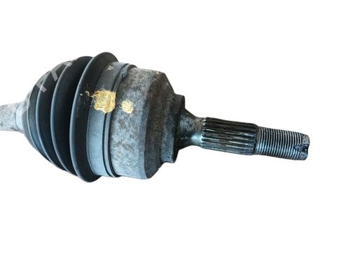 Arbre de transmission avant gauche CITROËN C3 Pluriel (HB_) 1.4 | BP30876949M38 