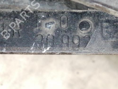 Right mirror AUDI A6 C5 (4B2) 2.5 TDI | BP16585564C27 