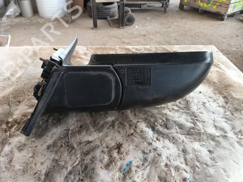 Right mirror HYUNDAI TUCSON (JM) 2.0 CRDi | BP26320735C27 