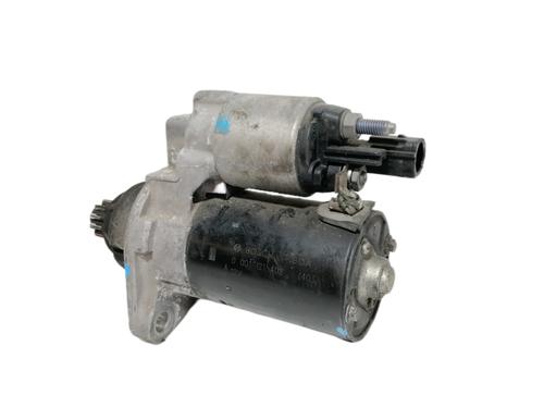 Starter AUDI TT (8J3) 2.0 TFSI | BP12183139M8 