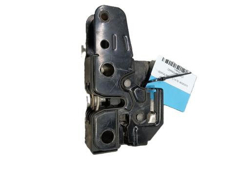 Hood lock SEAT ALTEA (5P1) 1.4 TSI 5P0823509E9B9 | 5P0823509E