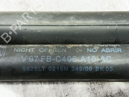 Tailgate lift support FORD PUMA (EC_) 1.4 16V | BP20718303C138 