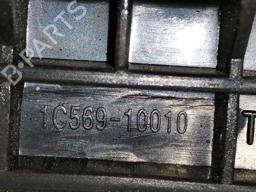 Driver airbag HYUNDAI GETZ (TB)  | BP5801885C9 