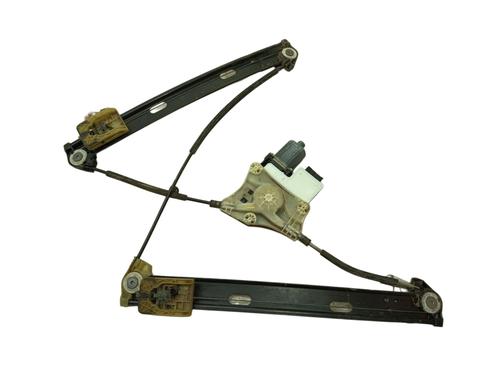 Used Front left window mechanism SEAT IBIZA V (KJ1, KJG) 1.0 TSI (95 hp) 31760567