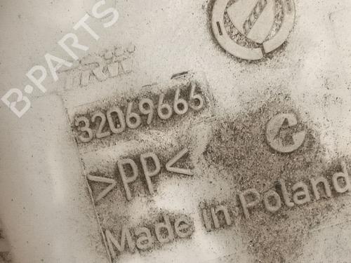 Brake master cylinder FIAT 500 (312_) 1.2 (312AXA1A) | BP35955290M77 - Image 2