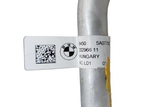 AC pipe BMW X1 (U11) sDrive 20 d Mild-Hybrid | BP40295537M126 - Image 3