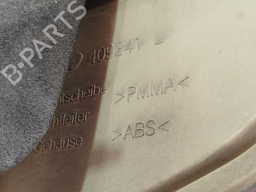 Left taillight BMW X3 (E83) 2.0 sd | BP39470215C34 - Image 4