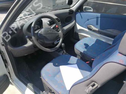 Engine control unit (ECU) FIAT SEICENTO / 600 (187_) 1.1 (187AXB, 187AXB1A, 187AXC1A02) | BP5368274M57 