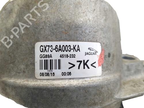 Engine mount JAGUAR XE (X760) 2.0 D | BP39502643M89 - Image 4
