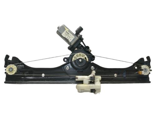 Used Front right window mechanism FIAT 500 (312_) 1.3 D Multijet (312AXB1A) (75 hp) 15289040
