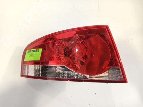 Left taillight SEAT ALTEA XL (5P5, 5P8) 1.6 TDI | BP31309963C34