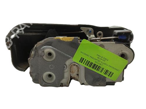 Front right lock FORD B-MAX (JK) 1.6 TDCi | BP10501944C97 - Image 2