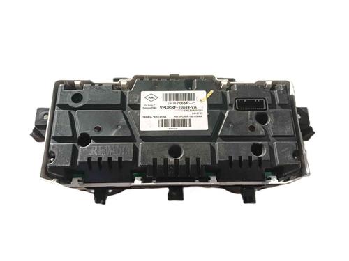 Instrument cluster RENAULT CAPTUR I (J5_, H5_) 1.5 dCi 90 (J5N4, J5M5, J5MW, J5M6, J5AL, J5AJ) | BP36318708C47 - Image 4