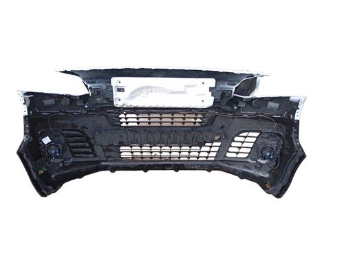 Front bumper FIAT SCUDO Van 2.0 Multijet 145 (506) | BP29427715C7 