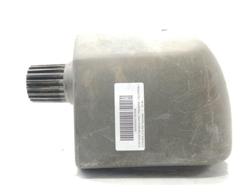 Corner bumper CITROËN C15 Box Body/MPV (VD_)  | BP8887854C117 