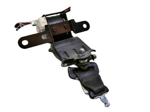 Sicherheitsgurt hinten mitte für HONDA FR-V (BE) [2004-2025]  15887416