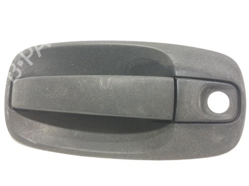 Front left exterior door handle RENAULT LAGUNA II Grandtour (KG0/1_) 1.9 dCi (KG0E, KG0R) | BP7178094C128 