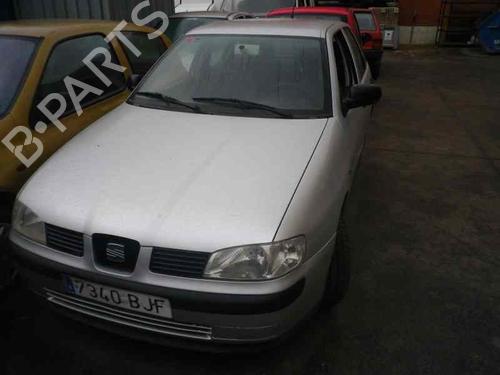 Comfort control module SEAT IBIZA II (6K1)  | BP9042691M56 