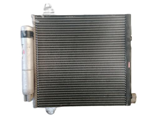 AC radiator TOYOTA AYGO (_B1_) [2005-2014]  14999659