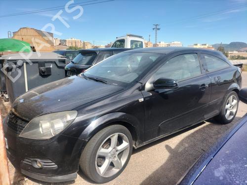 Brugte OPEL ASTRA H GTC (A04) 1.9 CDTI (L08) (120 hp) 4223528