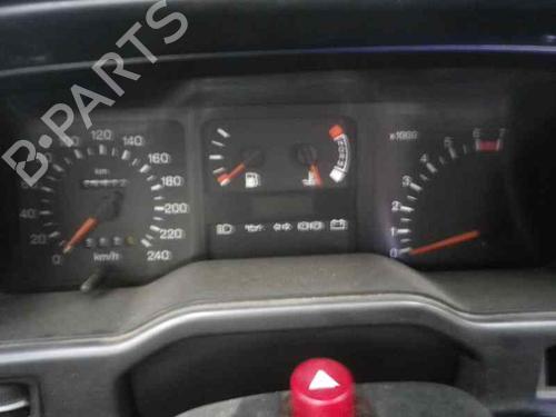 Left front indicator FORD SIERRA II (GBG, GB4) 2.0 i | BP5655954C32 