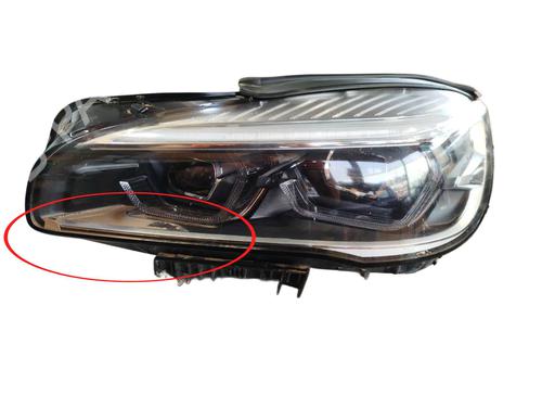 Left headlight BMW 2 Gran Tourer (F46) | BP40079380C28 - Image 2
