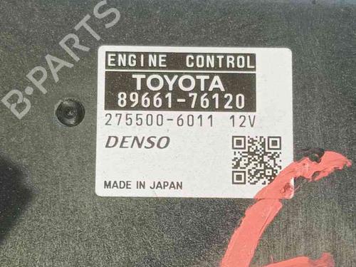 Engine control unit (ECU) LEXUS CT (ZWA10_) 200h (ZWA10_) | BP36422190M57 - Image 2