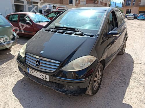 Pièces Détachées Usagées MERCEDES-BENZ A-CLASS (W169) A 150 (169.031, 169.331) (95 hp) 4360019