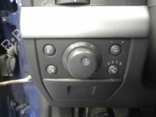 Front right seatbelt OPEL VECTRA C (Z02) 2.2 DTI 16V (F69) | BP8735866I25 