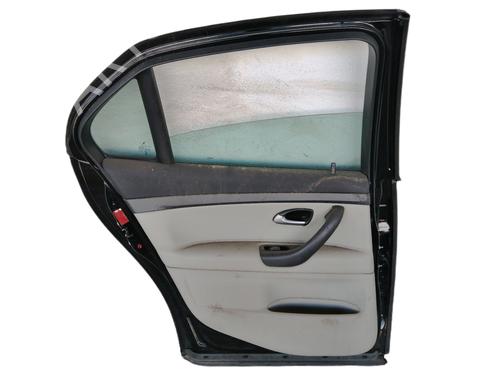 Left rear door SAAB 9-3 (YS3F, E79, D79, D75) 1.9 TiD | BP16765212C4 