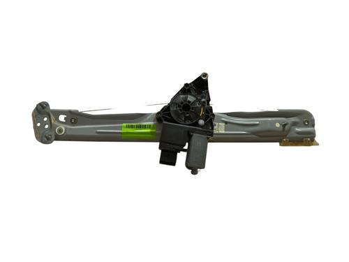 Used Front right window mechanism Front right window mechanism OPEL CROSSLAND X / CROSSLAND (P17, P2QO) 1.5 Turbo D (75) (102 hp) 36039490 36039490