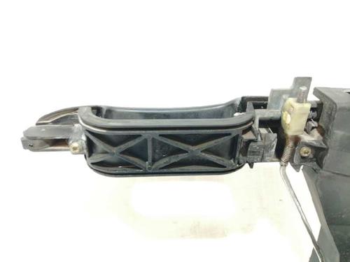 Front right exterior door handle FORD FOCUS I (DAW, DBW)  | BP5622708C129 