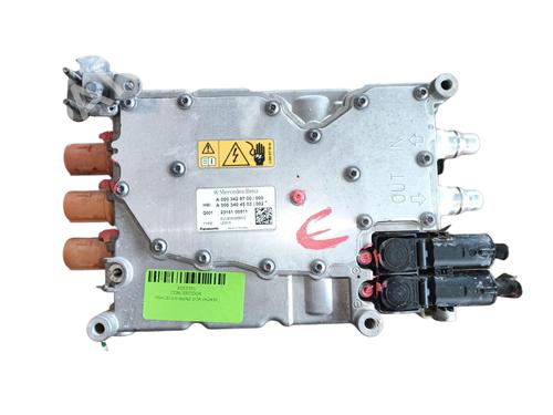 Used Inverter/Converter MERCEDES-BENZ EQA (H243) EQA 250+ (243.702) (190 hp) 29250066