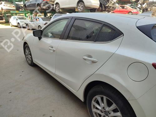 Rim MAZDA 3 (BM, BN) 2.0 | BP28021615C45 