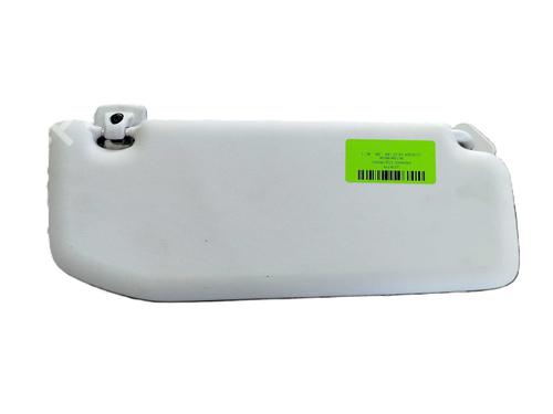 Left sun visor CITROËN C4 III (BA_, BB_, BC_) 1.2 PureTech 130 (BAHNSA, BAHNSB) | BP39406597I1 - Image 3