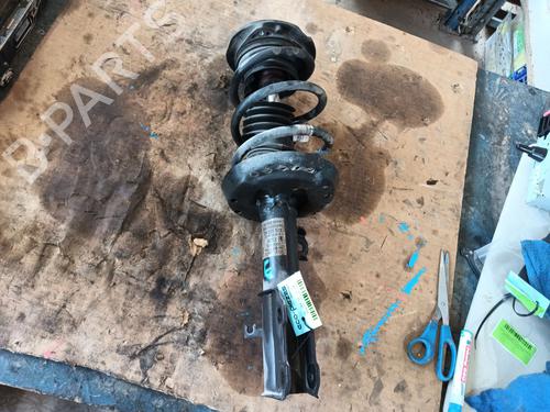 Used Left front shock absorber OPEL ASTRA K Sports Tourer (B16) [2015-2022]  26931910