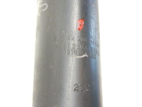 Left rear shock absorber PEUGEOT BOXER Van  | BP8137287M18 