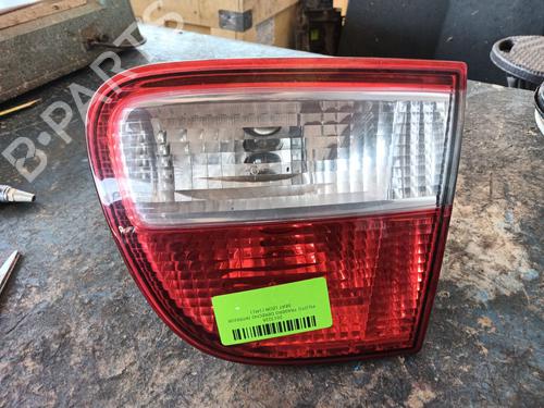 Used Right tailgate light SEAT LEON (1M1) 1.9 TDI (110 hp) 26320723