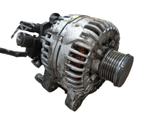 Used Alternator CITROËN C4 Picasso I MPV (UD_) 1.6 HDi (109 hp) 30962268