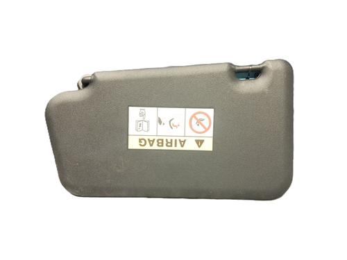 Right sun visor NISSAN JUKE (F15) 1.2 DIG-T | BP21541733I2 