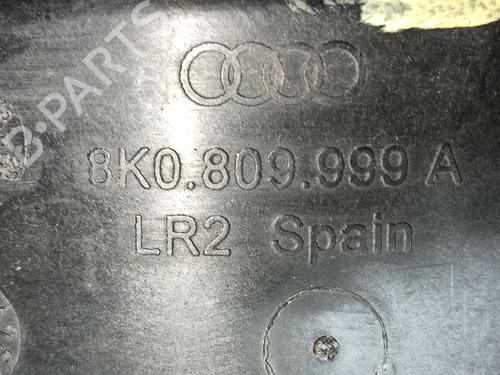 Fuel flap AUDI A4 B8 (8K2) 2.0 TFSI | BP31014326C131