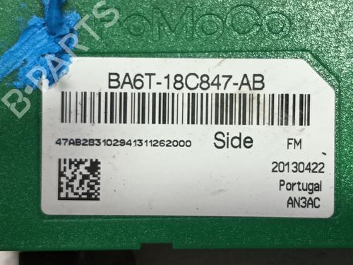 Electronic module FORD FIESTA VI (CB1, CCN) 1.0 EcoBoost | BP19131450M83 