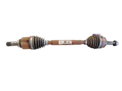 Used Left front driveshaft Left front driveshaft DACIA SANDERO III 1.0 TCe 90 (91 hp) 40291543 40291543