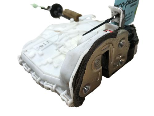 Used Rear right lock MAZDA 3 Hatchback (BP) 2.0 SKYACTIV-G M Hybrid (122 hp) 29115759