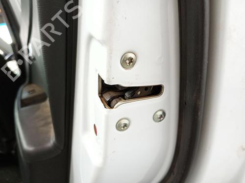 Rear right lock KIA SPORTAGE III (SL) 1.7 CRDi | BP18648517C99 