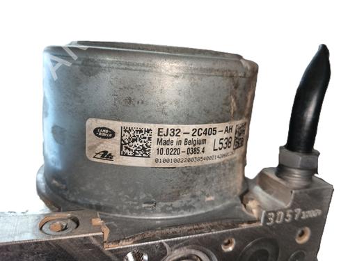 ABS pump LAND ROVER RANGE ROVER EVOQUE (L538)  | BP29404934M43 
