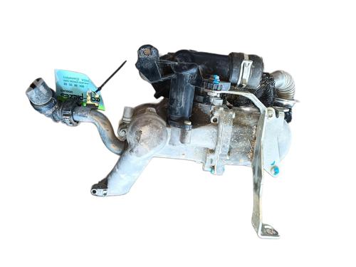 Used Egr PEUGEOT 3008 I MPV (0U_) 1.6 HDi (112 hp) 27366058