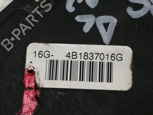 Front right lock AUDI ALLROAD C5 (4BH) 2.5 TDI quattro | BP6295325C97 